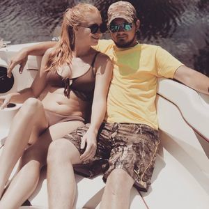 Meet your Posher, Isaac